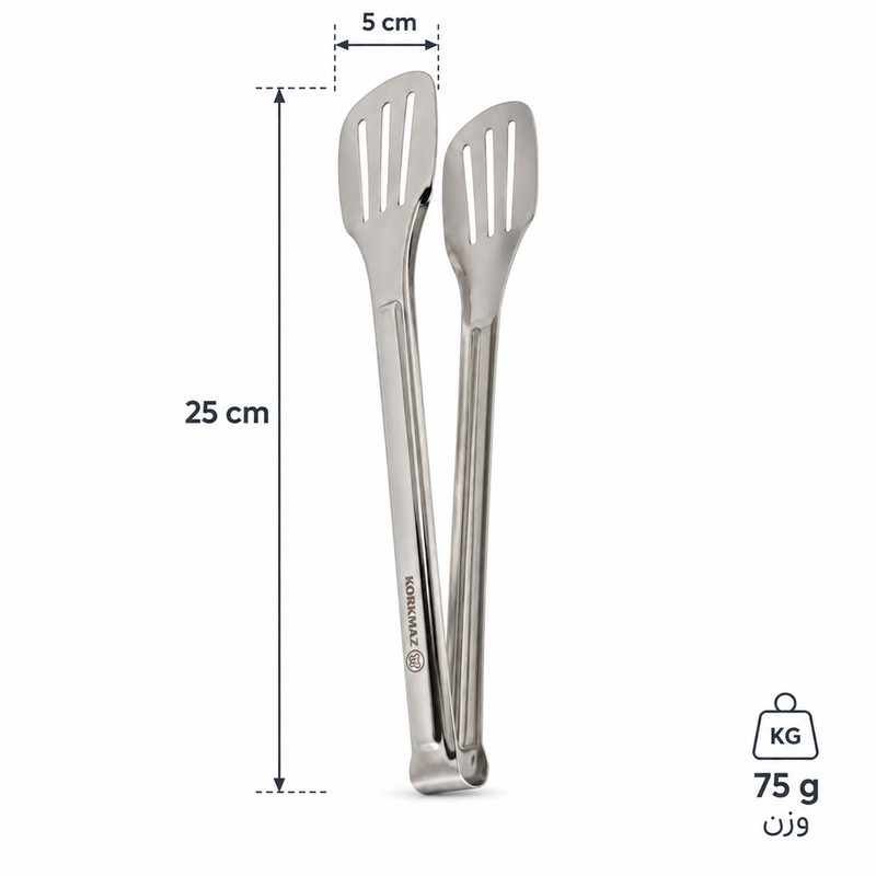 انبر کرکماز مدل TWISTY کد 5704