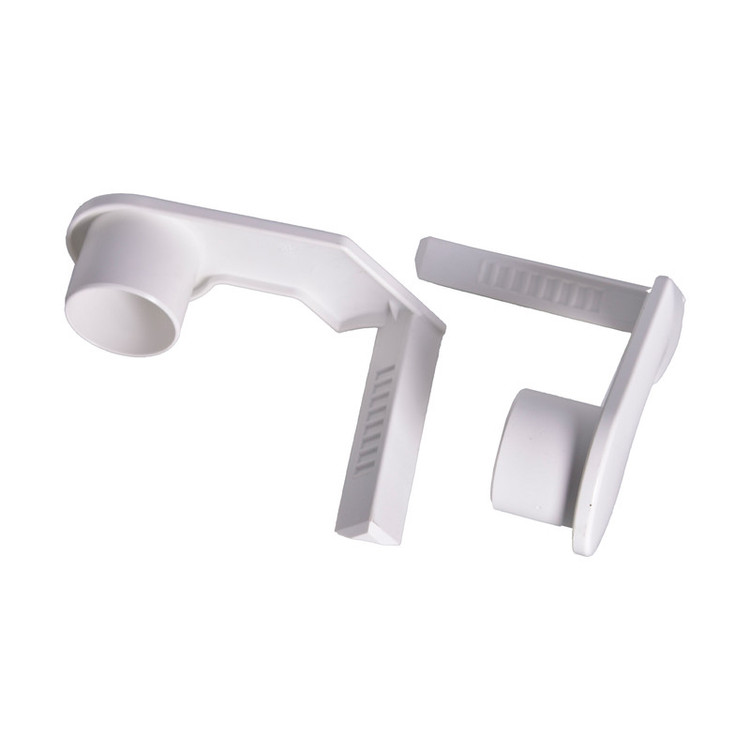 پایه رول دستمال کاغذی و فویل لایف هایت کد 25795