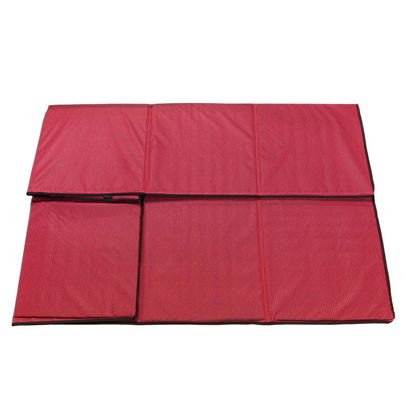 زیرانداز 6 نفره گرانیت اکوییپمنت مدل Square