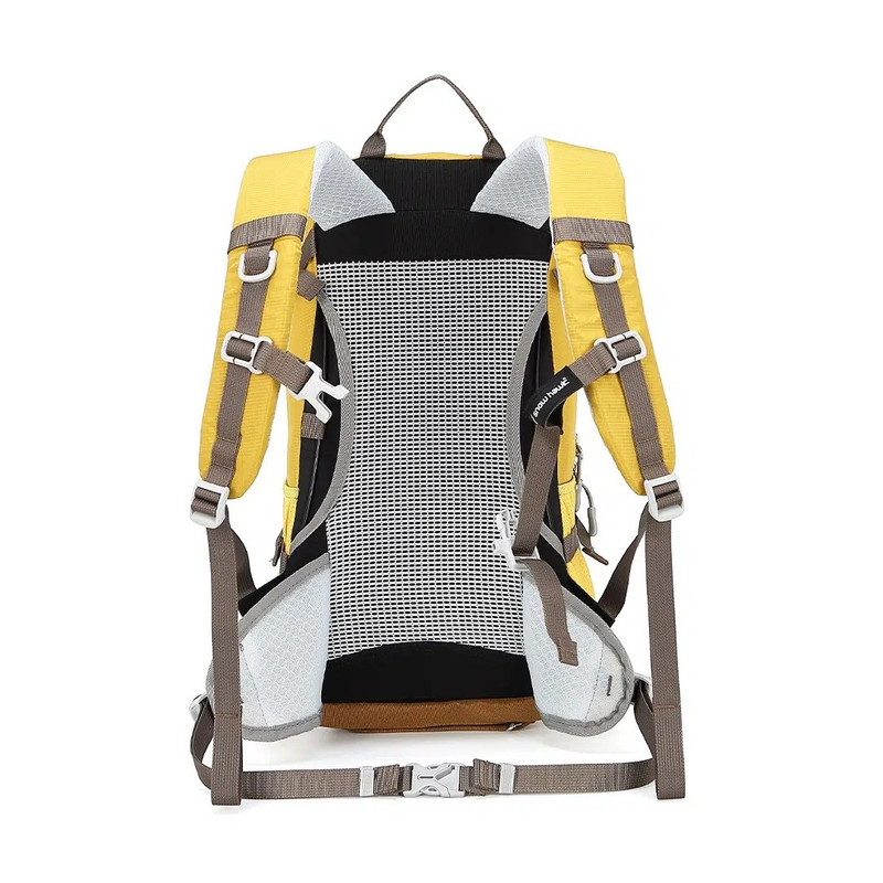 کوله پشتی کوهنوردی 24 لیتری اسنوهاک مدل LIGHT کد SN-B3126