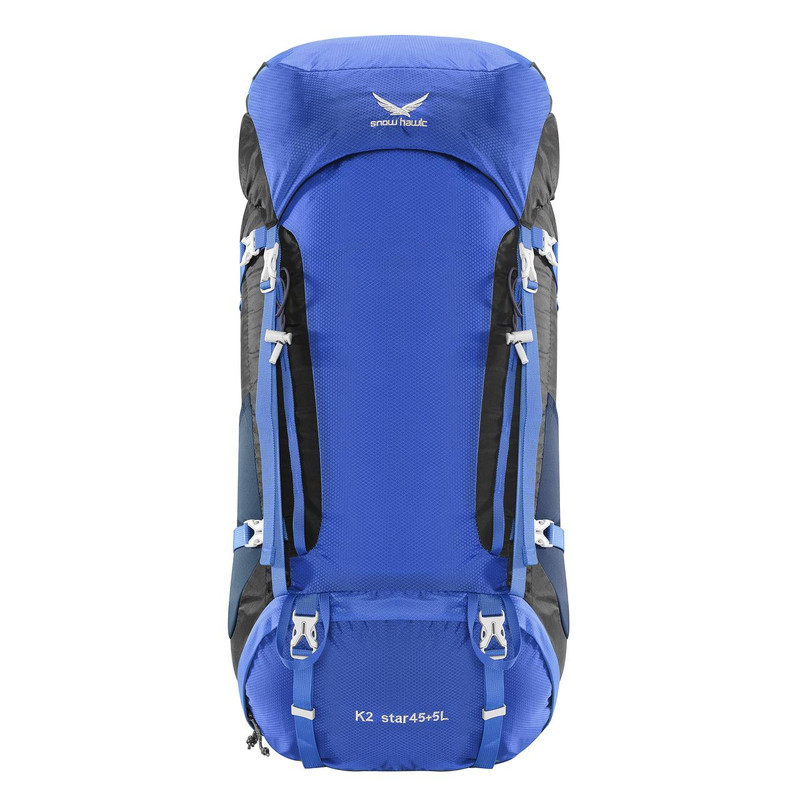 کوله پشتی 50 لیتری اسنوهاک مدل K2 star کد SN-B3128