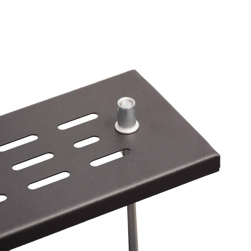 میز سفری تاشو لایف کمپ مدل 45877 سایز صفحه 58 × 37 سانتیمتر