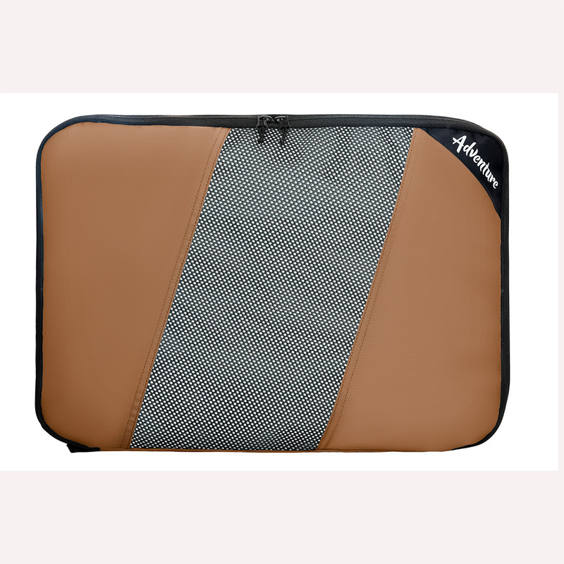 نظم دهنده ساک و چمدان ادونچر مدل Packing Cubes بسته 4 عددی