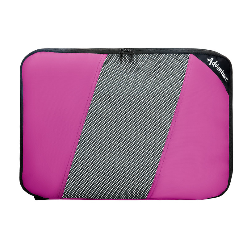 نظم دهنده ساک و چمدان ادونچر مدل Packing Cubes بسته 4 عددی