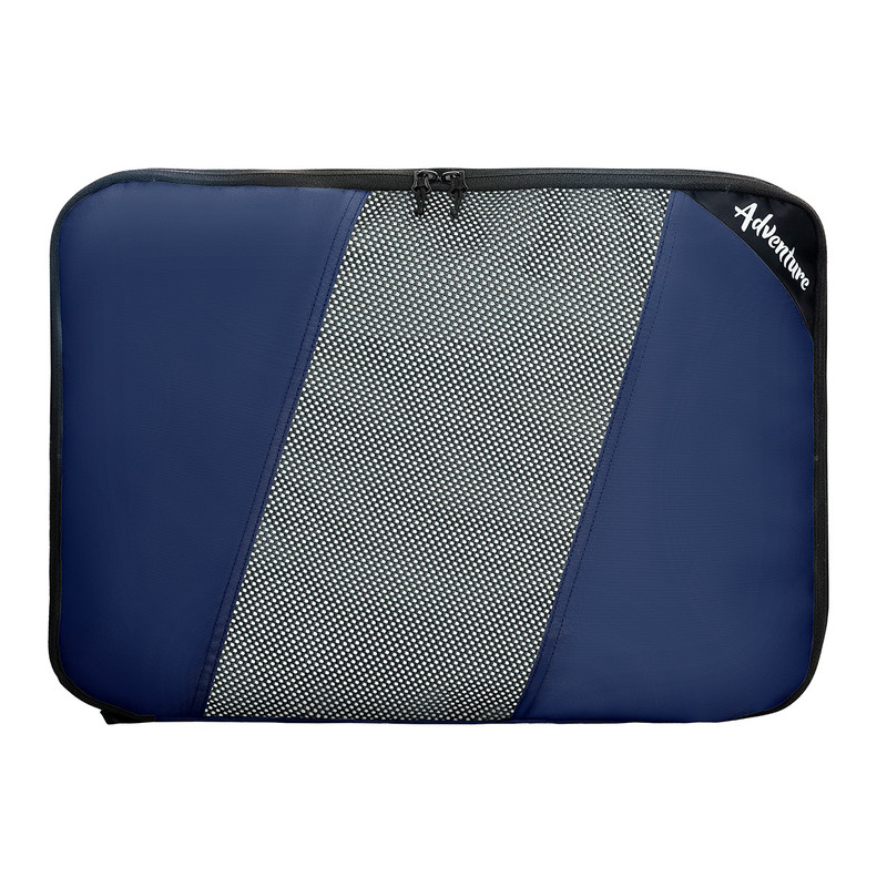 نظم دهنده ساک و چمدان ادونچر مدل Packing Cubes بسته 4 عددی