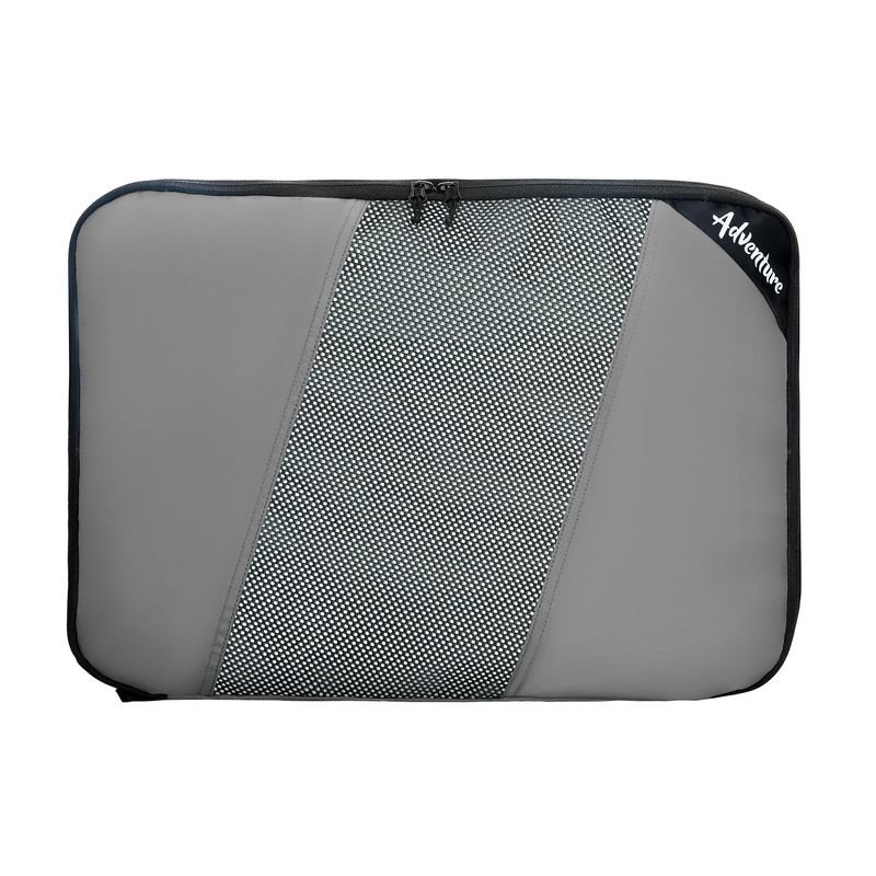 نظم دهنده ساک و چمدان ادونچر مدل Packing Cubes بسته 4 عددی