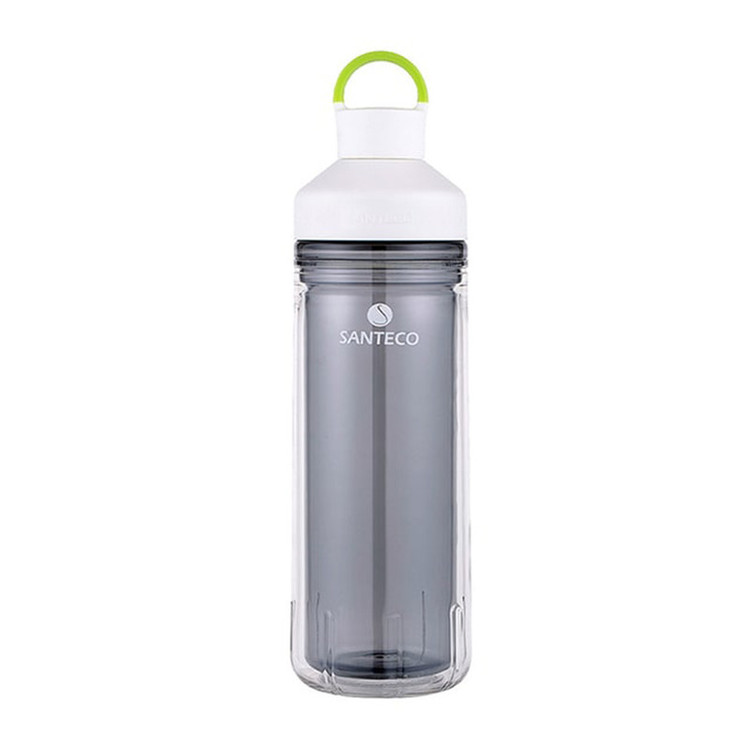 قمقمه سانتکو مدل OCEAN BOTTLE کد F2022 گنجایش 0.590 لیتر