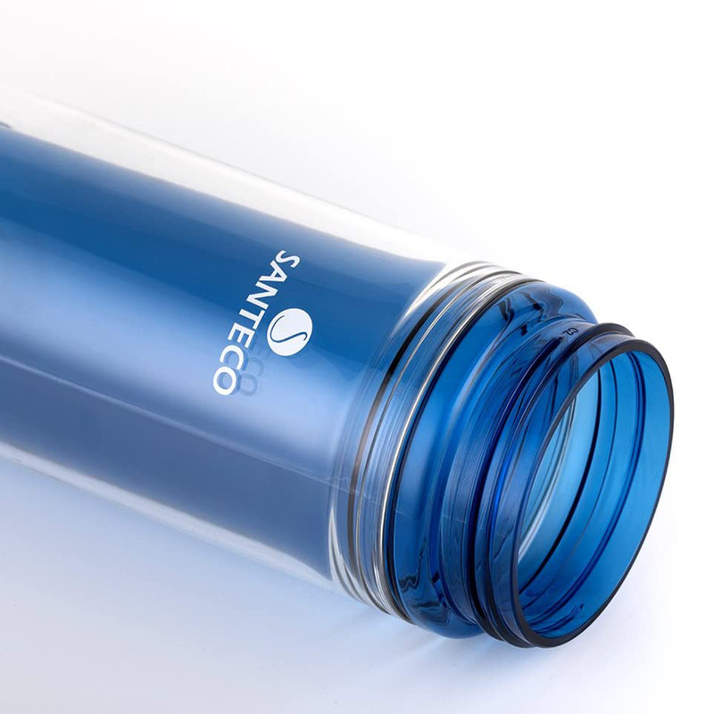 قمقمه سانتکو مدل OCEAN BOTTLE کد F2022 گنجایش 0.590 لیتر