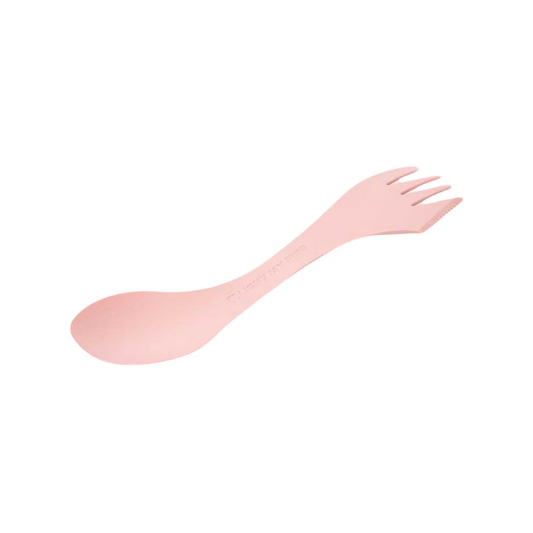 قاشق سفری لایت مای فایر مدل Spork Original