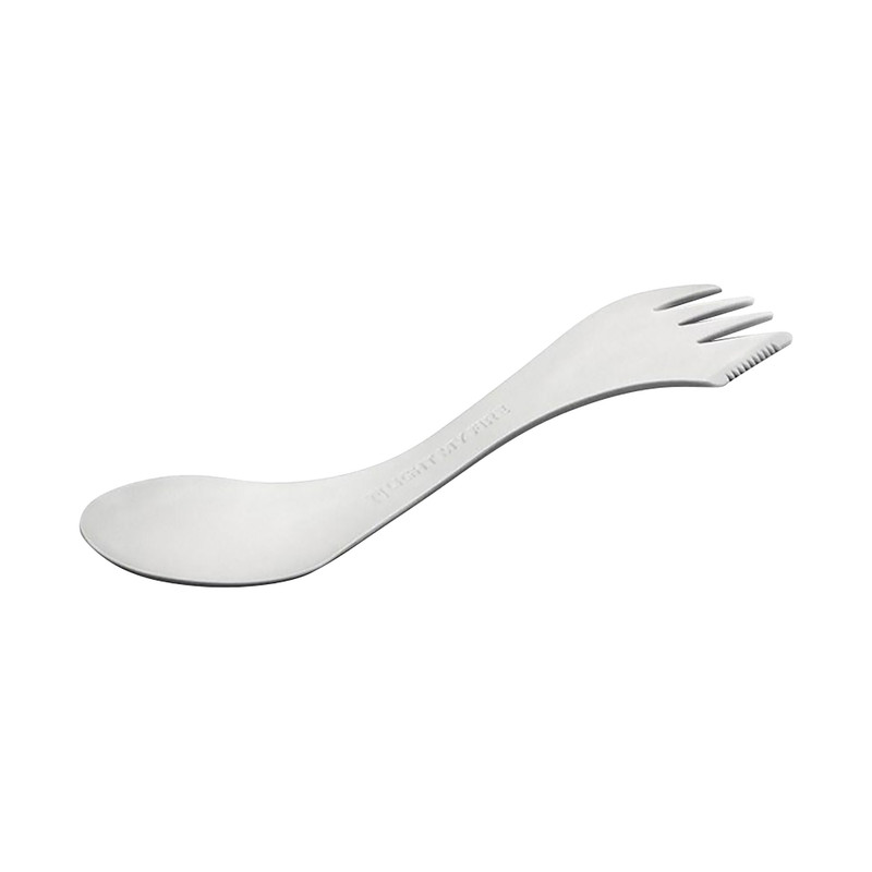 قاشق سفری لایت مای فایر مدل Spork Original
