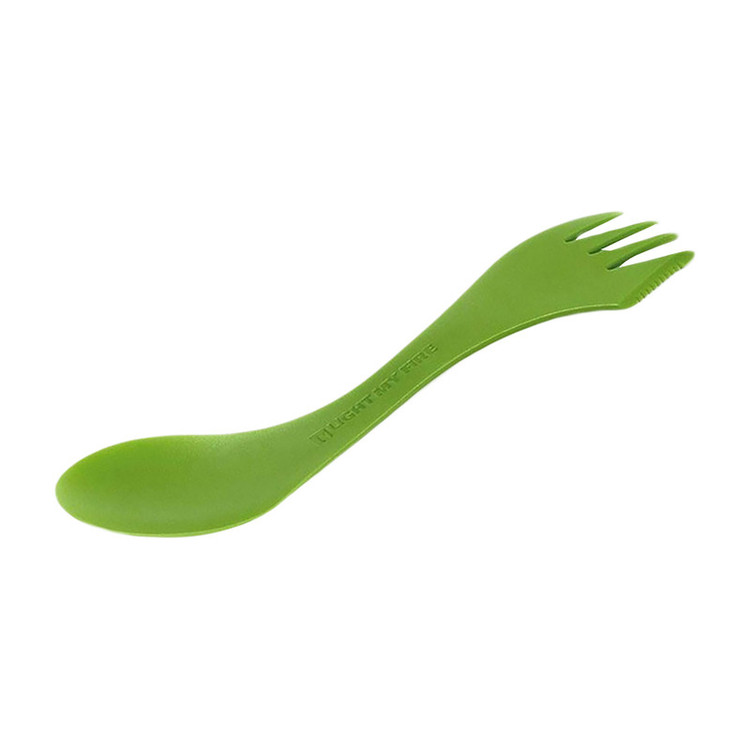 قاشق سفری لایت مای فایر مدل Spork Original