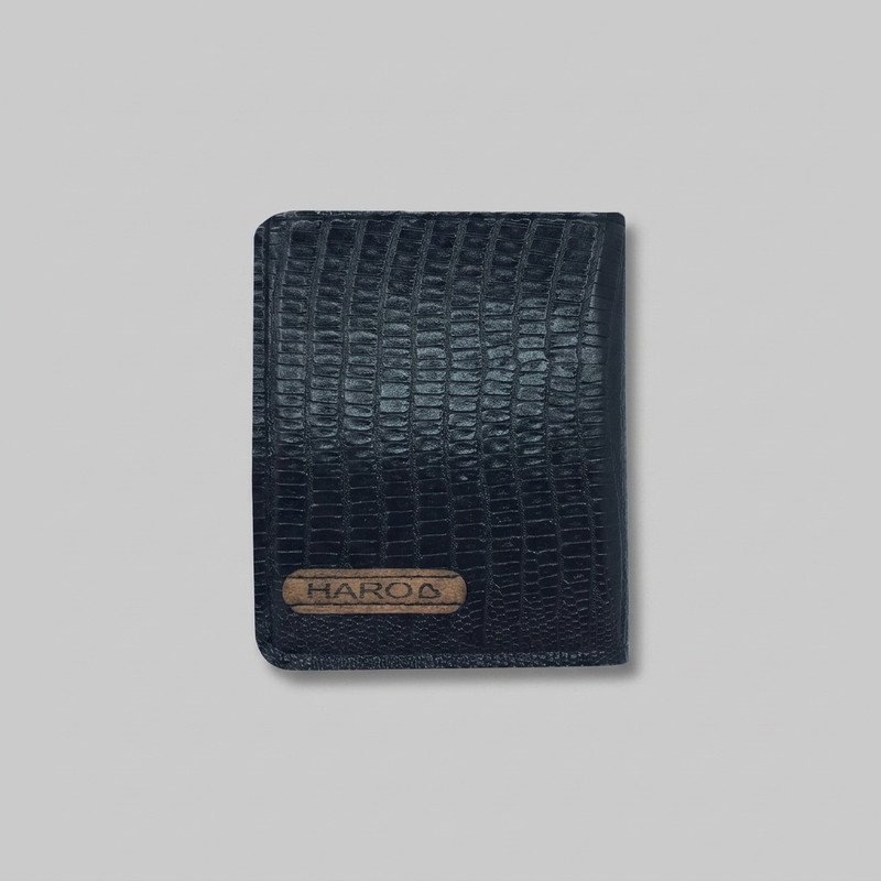 کیف پول مدل جیبی لیزارد کد K-013