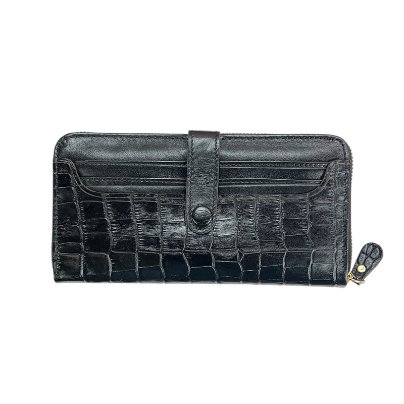 کیف پول مدل چرم طبیعی اسپرت کد K-076