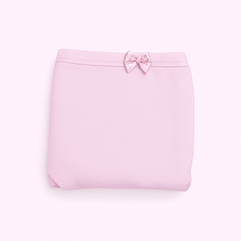 شورت زنانه میسپل مدل CottonFit 07