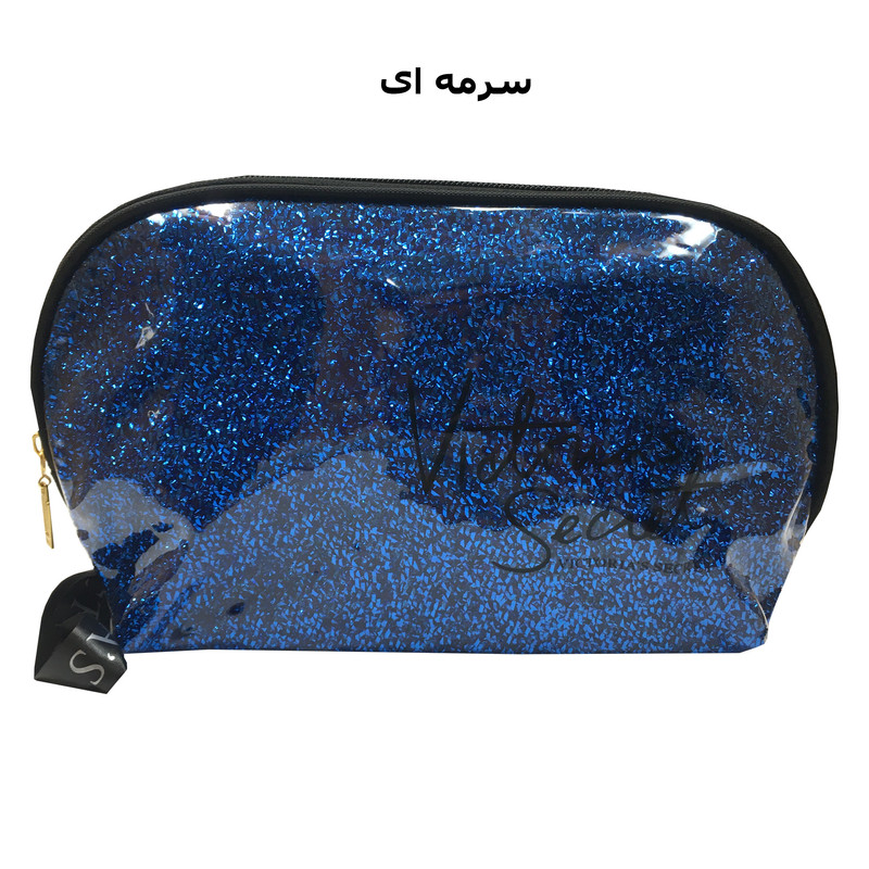 کیف لوازم آرایش زنانه مدل KLA-001