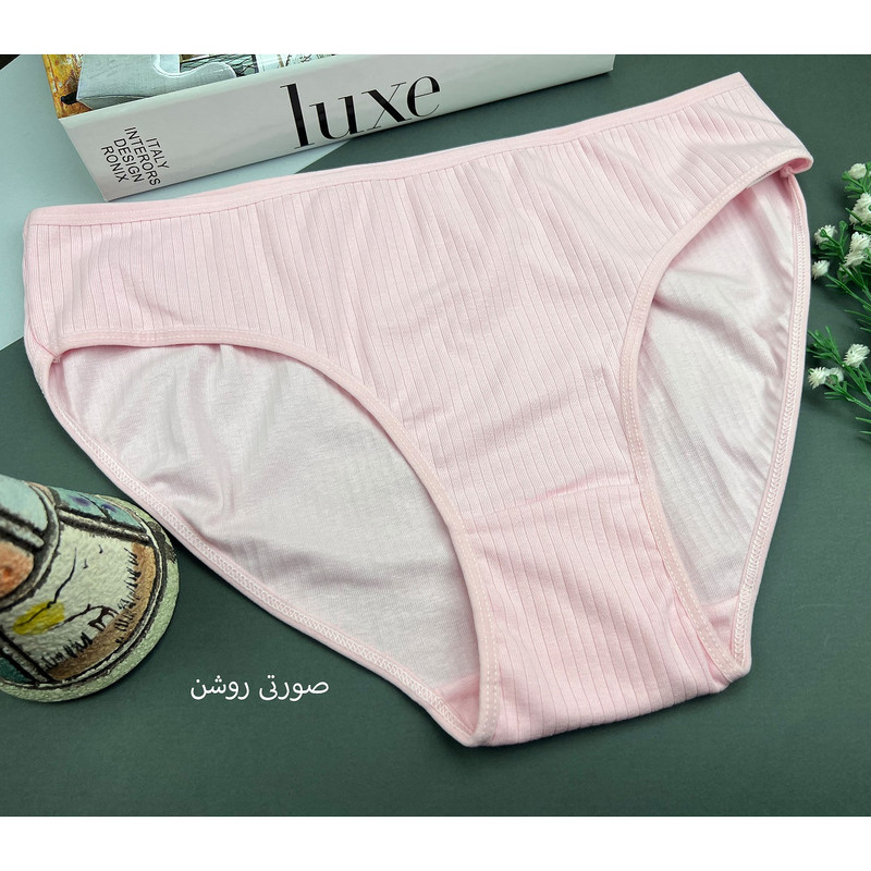 شورت اسلیپ نخی زنانه میسپل مدل کبریتی کد SH-023