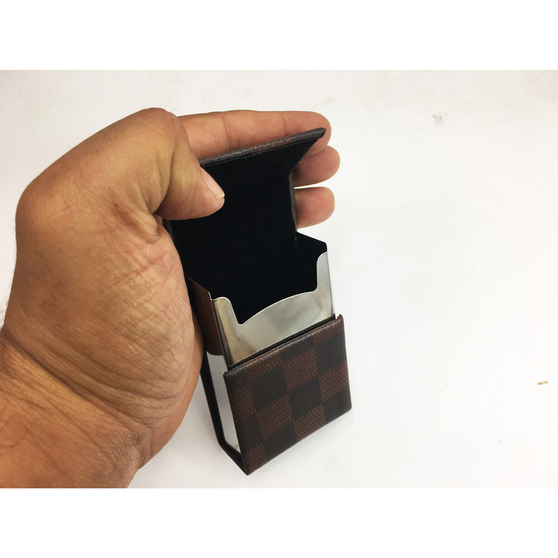 کیف سیگار مدل SMK019