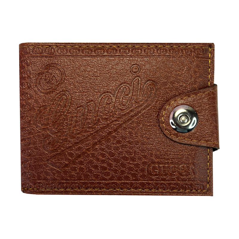کیف پول مردانه مدل الوند کد K-080
