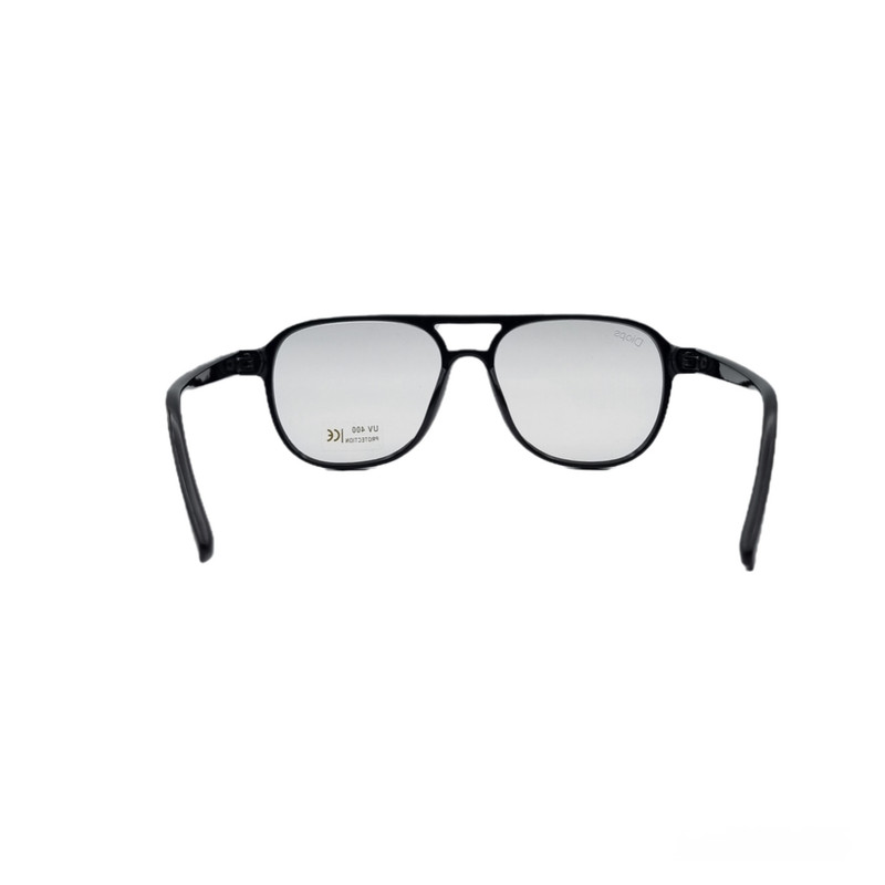 فریم عینک طبی زنانه و مردانه مربعی UV 400 مدل 02