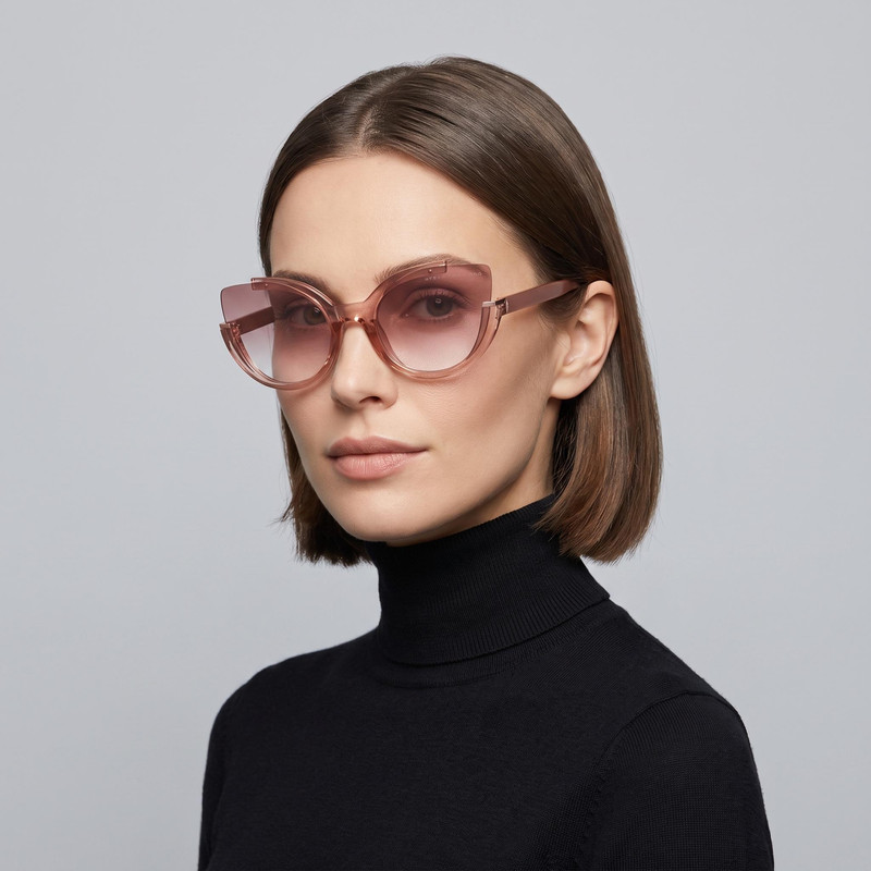عینک آفتابی زنانه مدل E1014