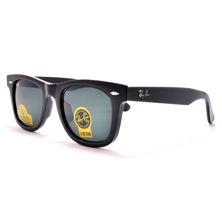 عینک آفتابی مردانه مدل Lcgss-RB40