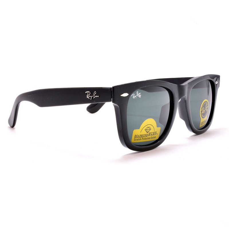 عینک آفتابی مردانه مدل Lcgss-RB40