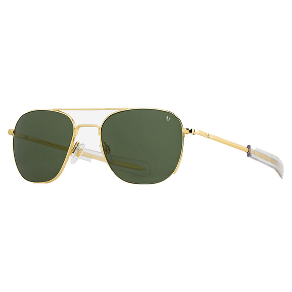 عینک آفتابی مردانه مدل خلبانی