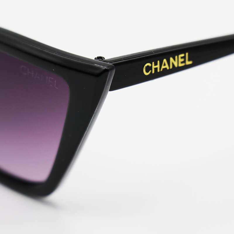 عینک آفتابی زنانه مدل 88654 - bl