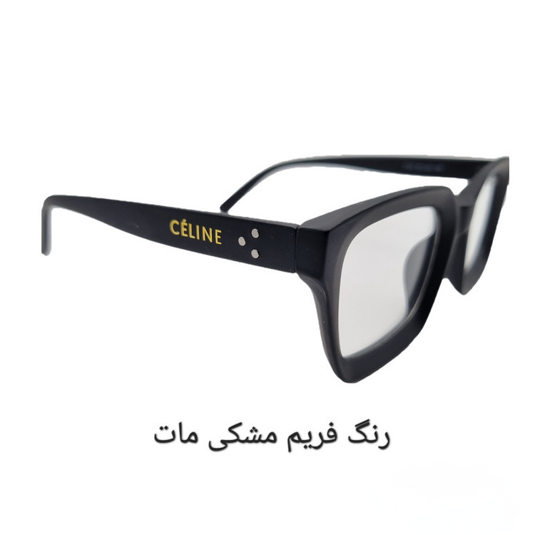 عینک محافظ چشم مدل PM95/ 1733A