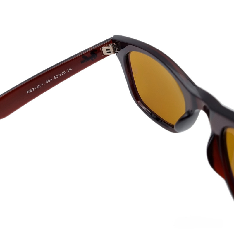 عینک آفتابی مردانه مدل 1269pm-2140-L884-s50