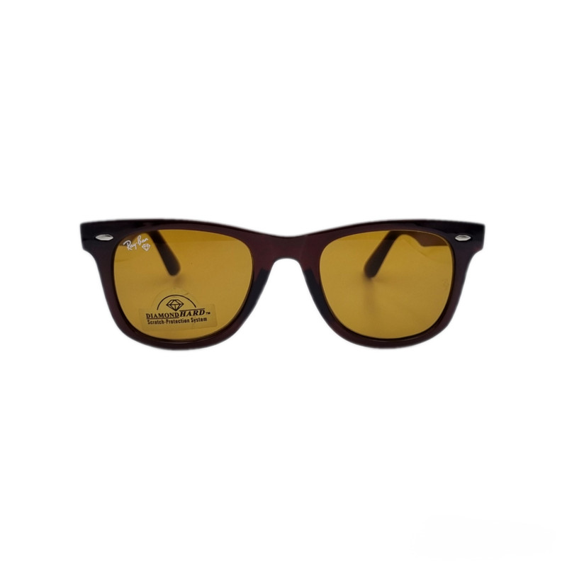 عینک آفتابی مردانه مدل 1269pm-2140-L884-s50