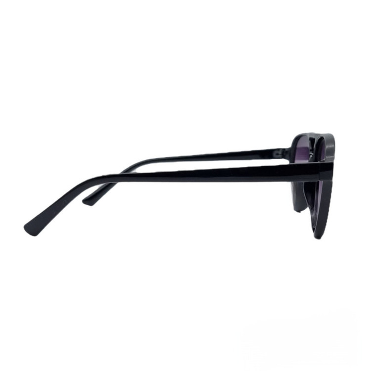 عینک آفتابی زنانه و مردانه مربعی UV 400 مدل 01