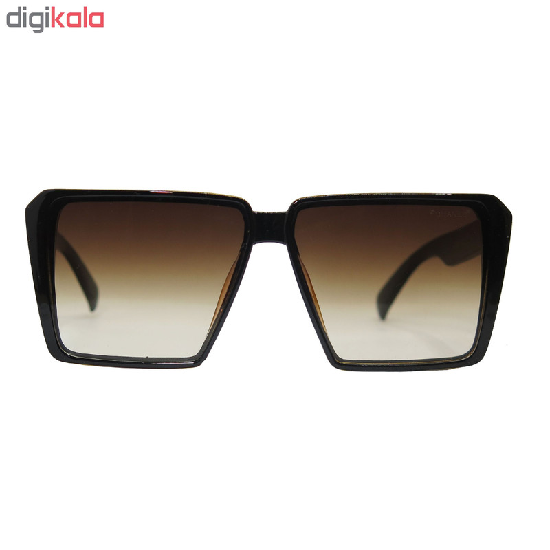 عینک آفتابی کد CHSQ22