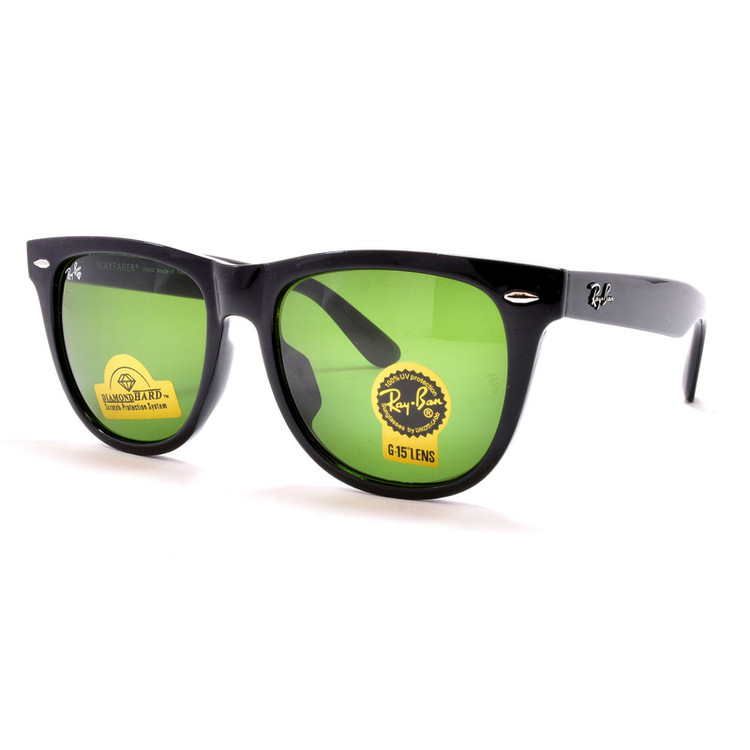 عینک آفتابی مردانه مدل BlcGss-RB40
