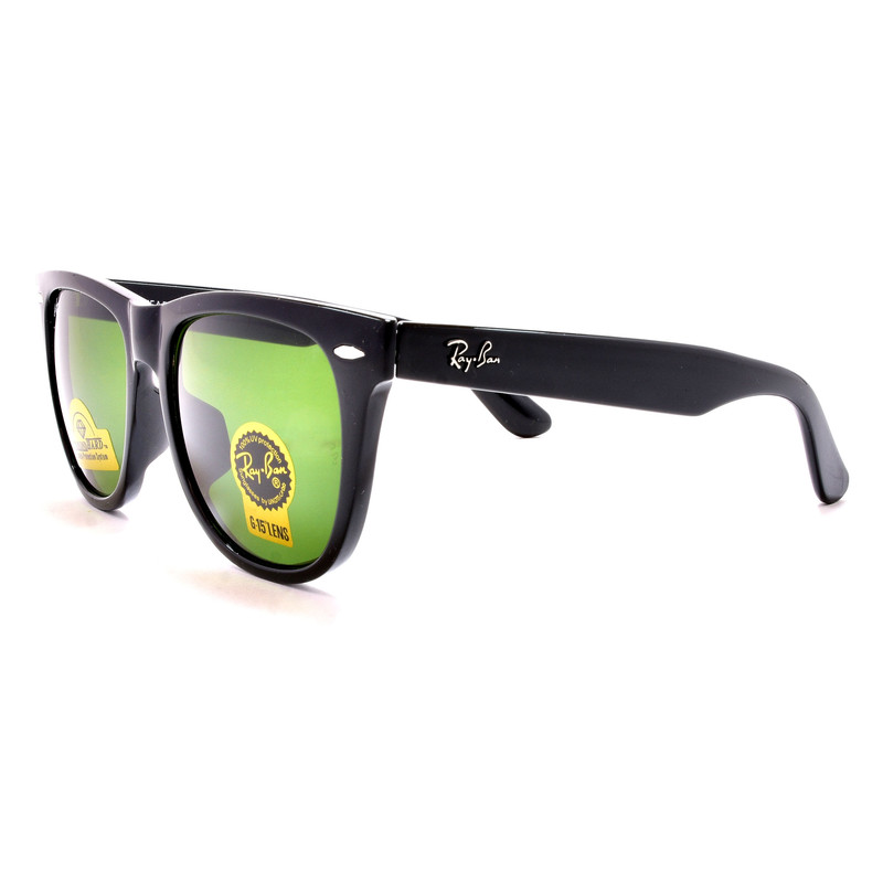 عینک آفتابی مردانه مدل BlcGss-RB40