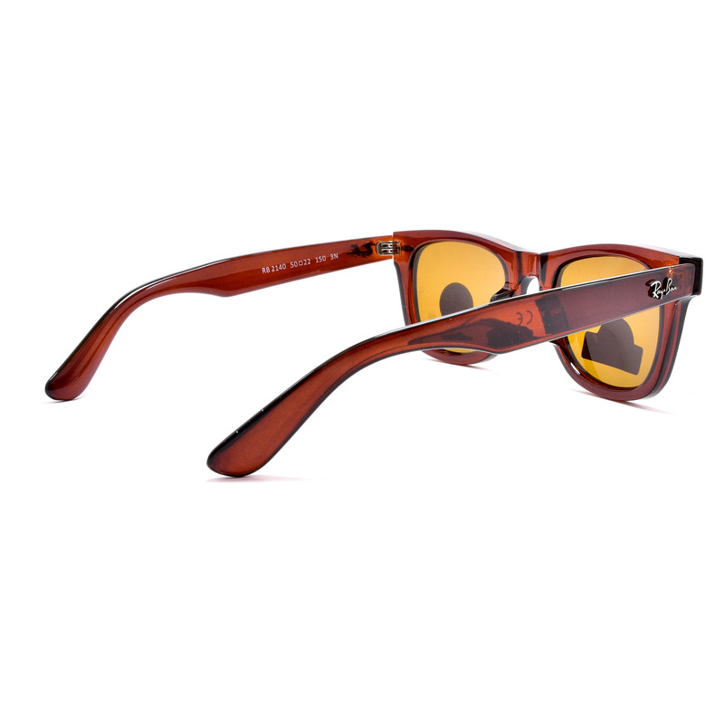 عینک آفتابی مردانه مدل BrnGs-RB40