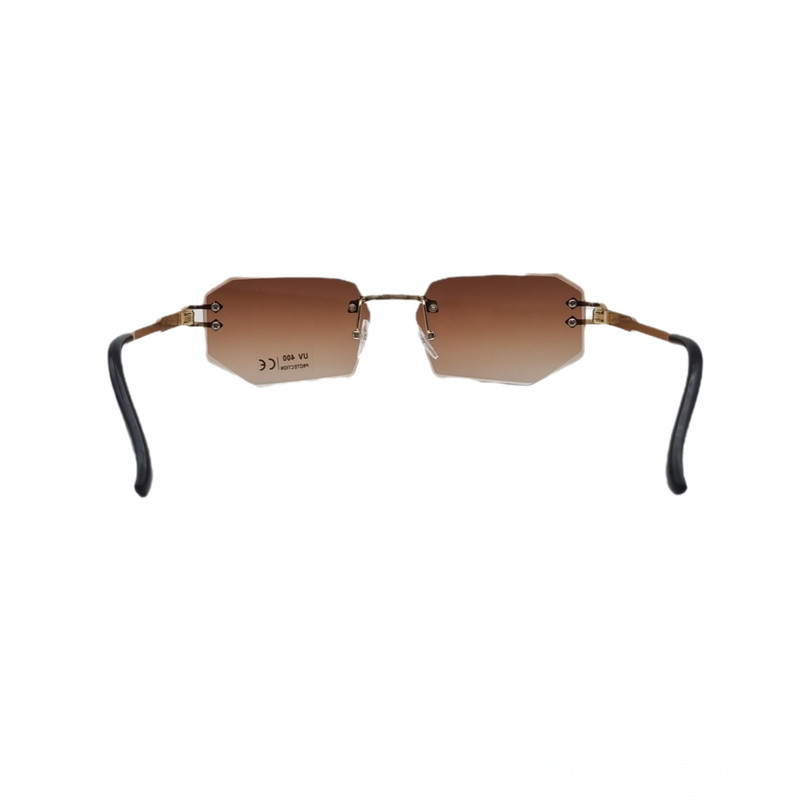 عینک آفتابی زنانه و مردانه UV 400 مدل S056