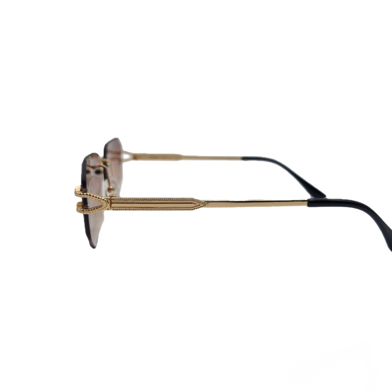 عینک آفتابی زنانه و مردانه UV 400 مدل S056