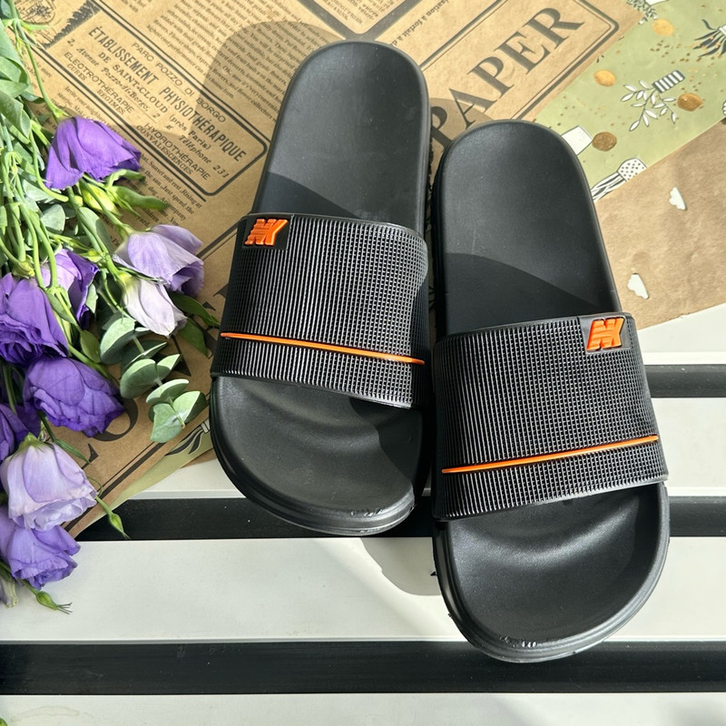دمپایی مردانه نیکتا مدل آرتین کد Bl--03