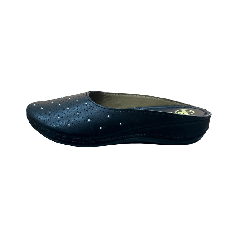 صندل زنانه صحرا مدل آفرین کد Bl-02