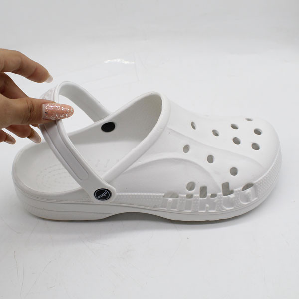 صندل مردانه نیکتا کد 1300-WH
