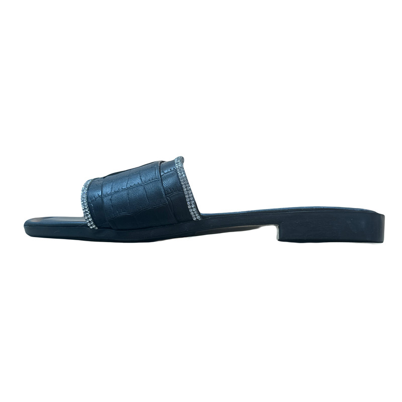 صندل زنانه کیتو مدل لیندا کد BL-01
