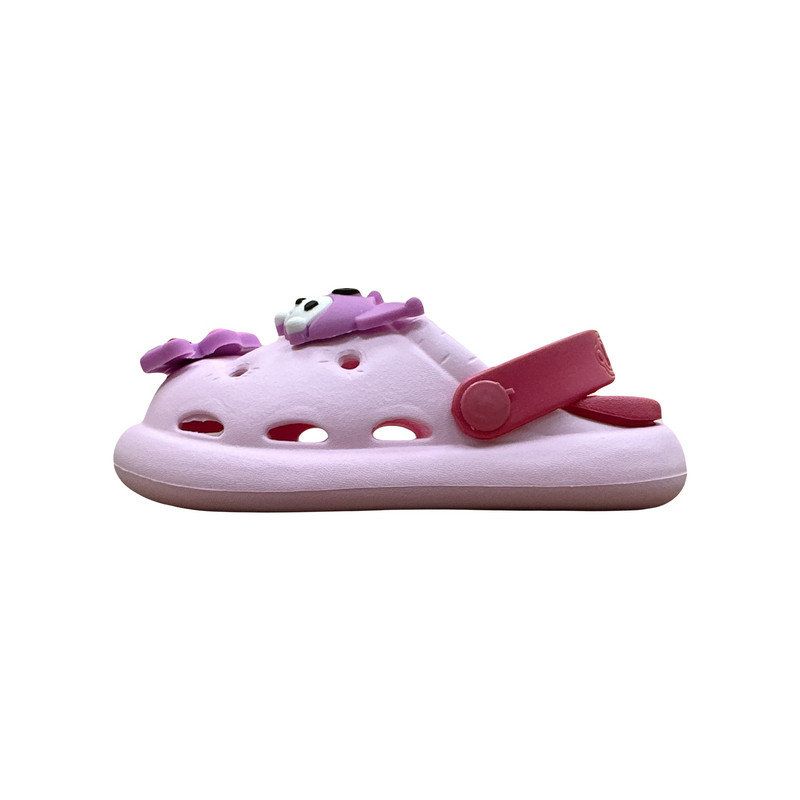 صندل دخترانه پایون مدل کروم کد pi-05