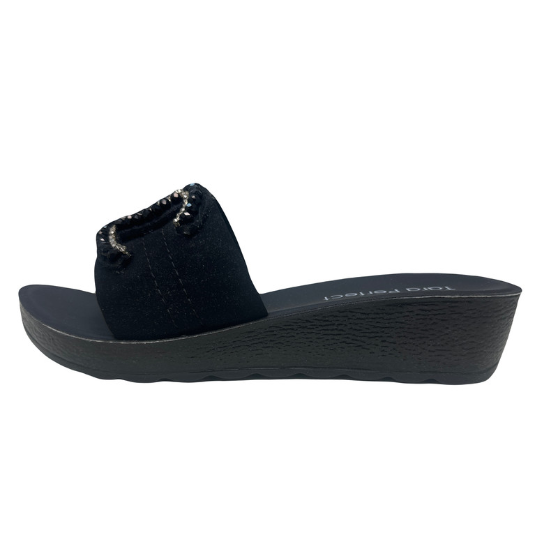 دمپایی زنانه مدل شمیم