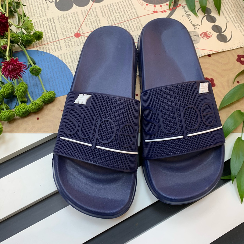 دمپایی مردانه نیکتا مدل آرتا کد Bl-02