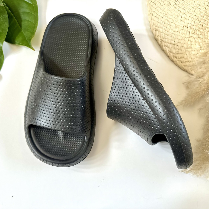 دمپایی مردانه پایون مدل رسام کد Bl-01