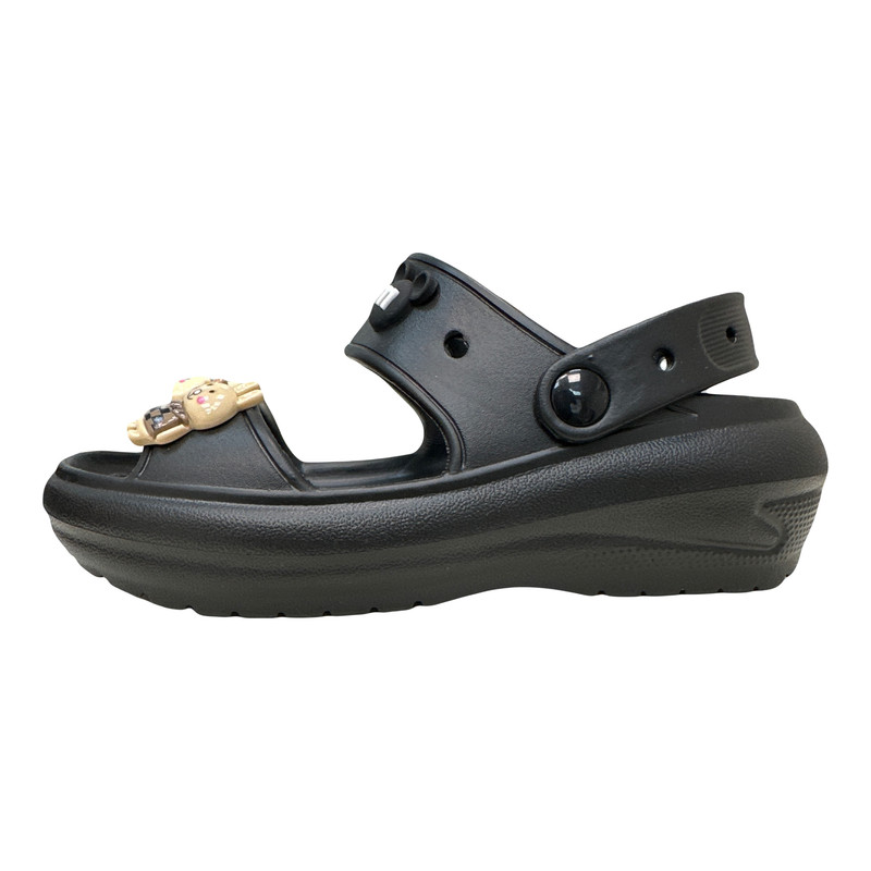 صندل دخترانه پاپا مدل کاتیا کد Bl-02