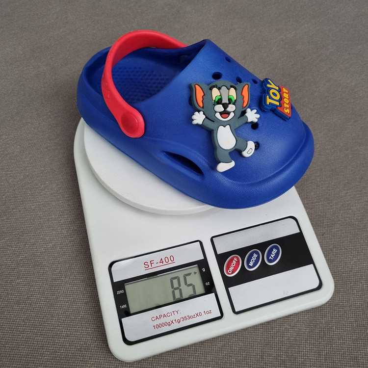 صندل دخترانه پایون مدل پستل کد 86-Y