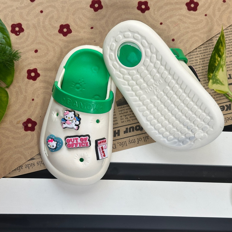 صندل دخترانه پایون مدل کیتی