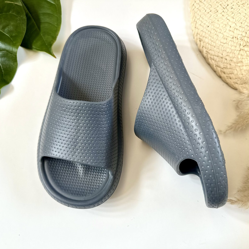 دمپایی مردانه پایون مدل رسام کد Gy-04